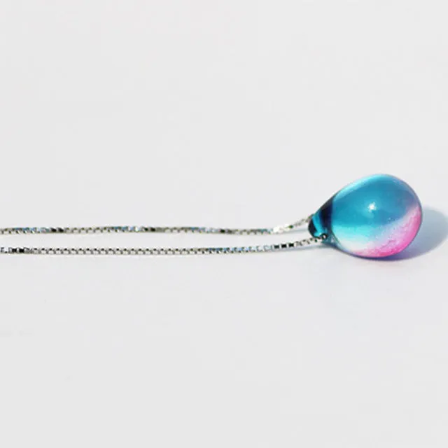 Mermaid Necklace