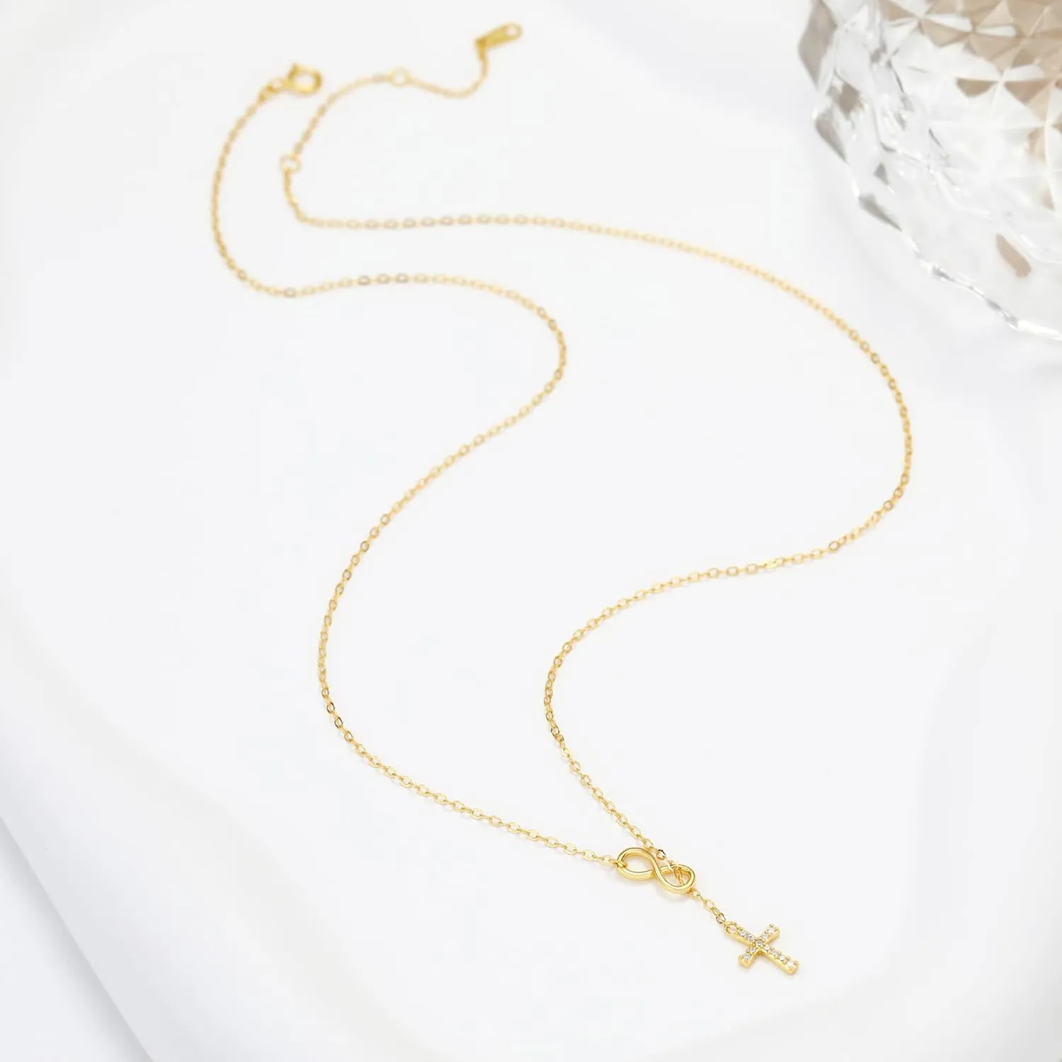 MISS RIGHT Gifts for Men Women Jewelry Couple Matching Necklaces for Women Dainty Couple Necklace His Hers Necklaces Jewelry Gift Sets for Bf Gf Friendship Sisterhood w Gift Box