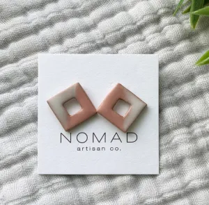Modern Square in Multiple Colors