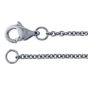 Orbit Necklace- Chain Options