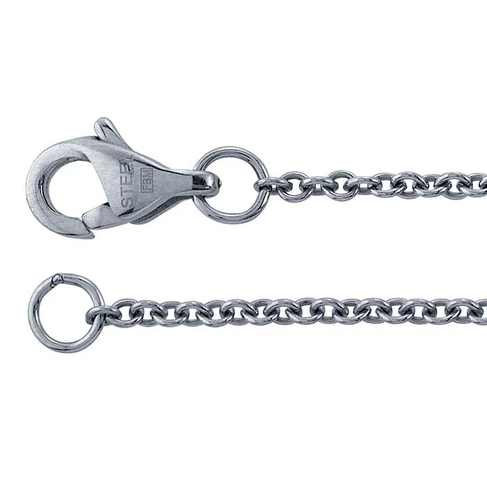 Orbit Necklace- Chain Options