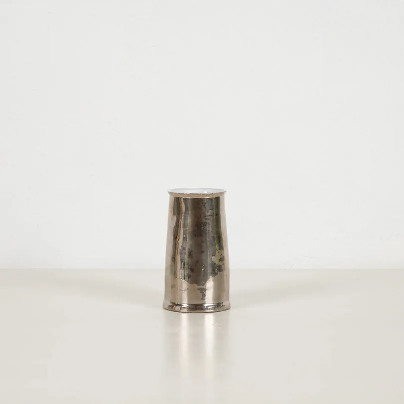 Platinum Pot