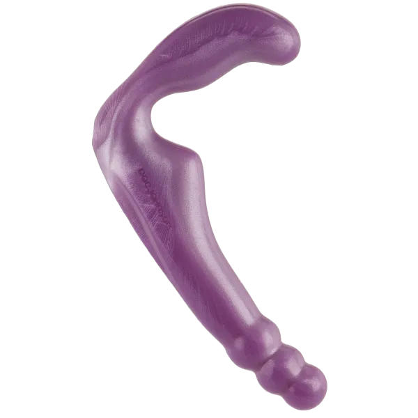 Platinum Premium Silicone The Gal Pal Purple