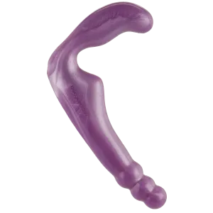 Platinum Premium Silicone The Gal Pal Purple