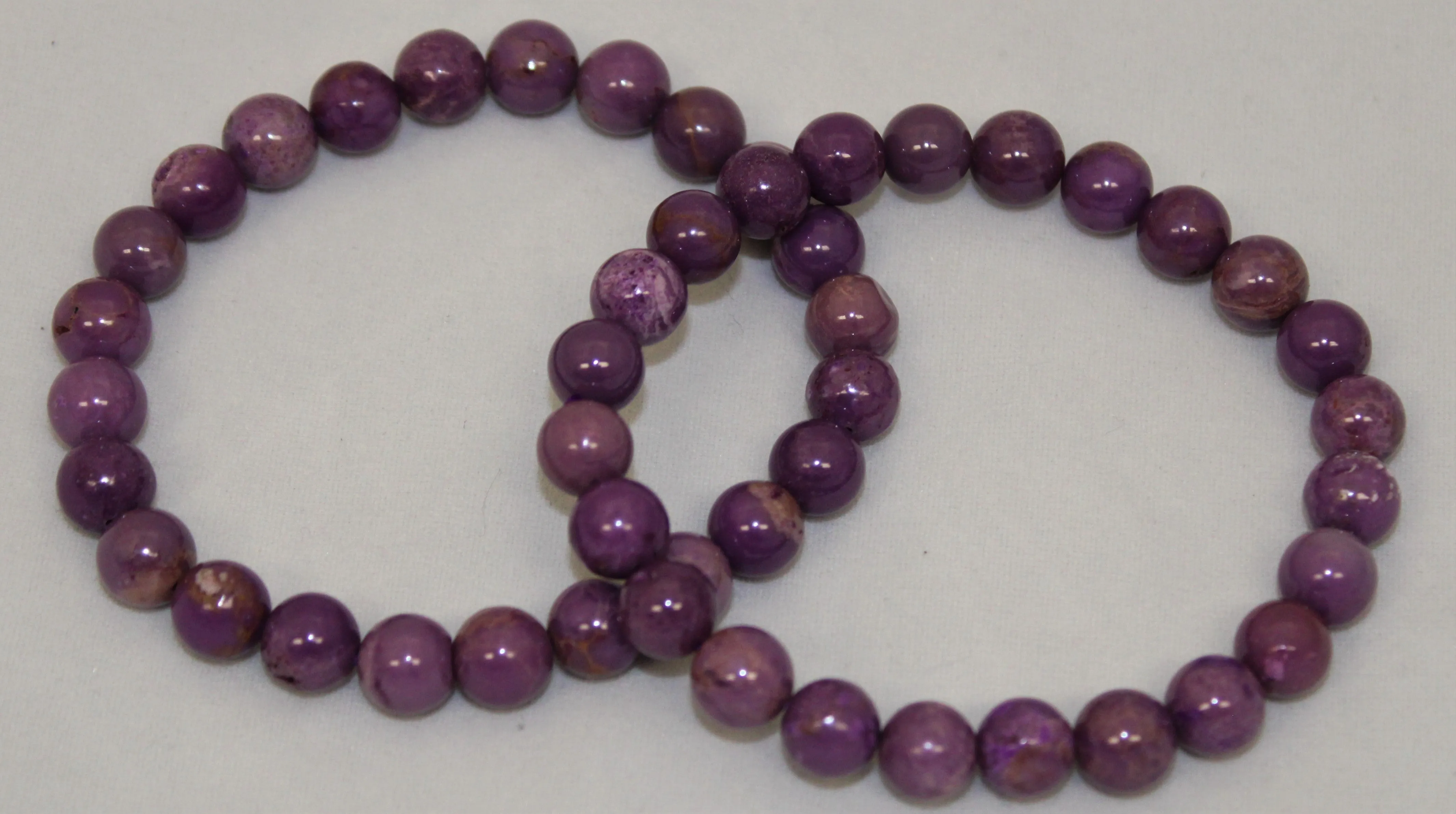 Premium Gemstone Bracelet