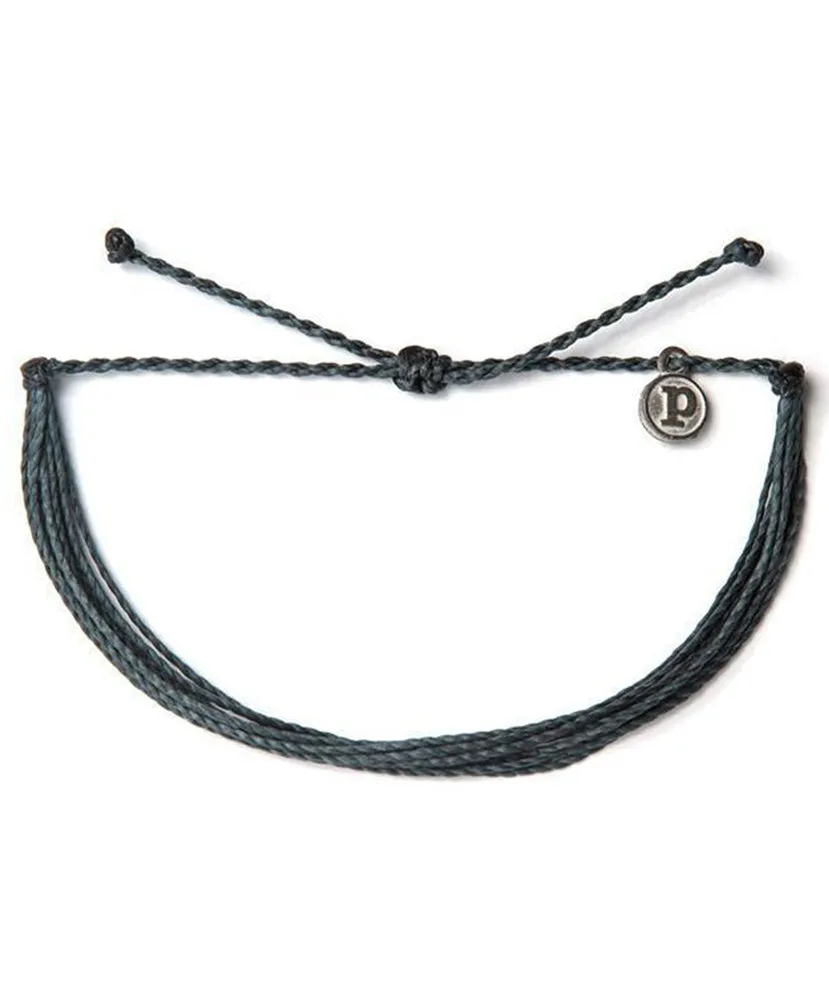 Pura Vida - Bright Solid Original Bracelet