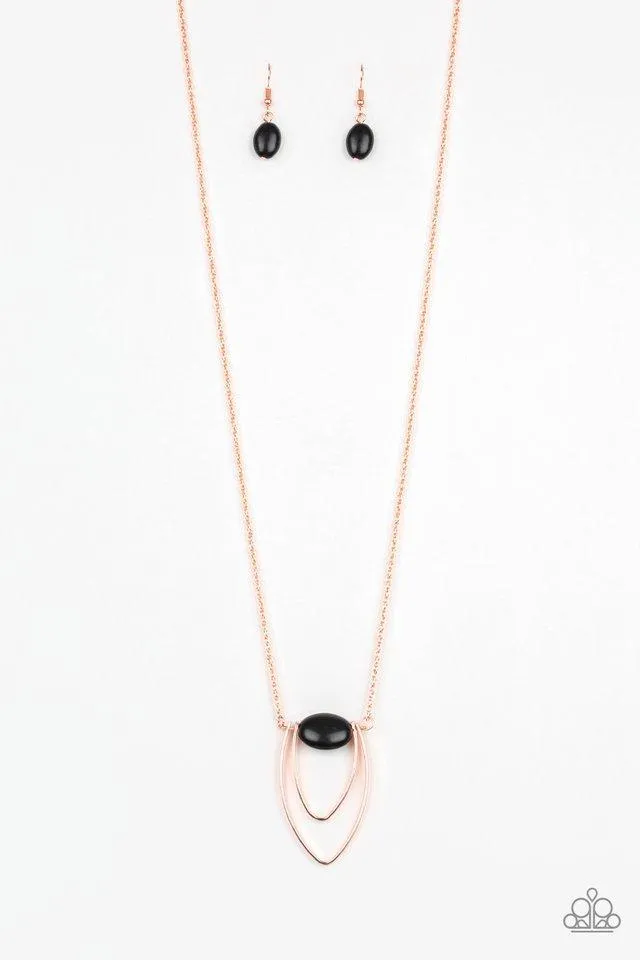 Quarry Quest • Black