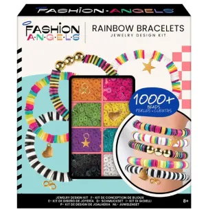 Rainbow Bracelet Kit