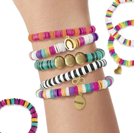 Rainbow Bracelet Kit