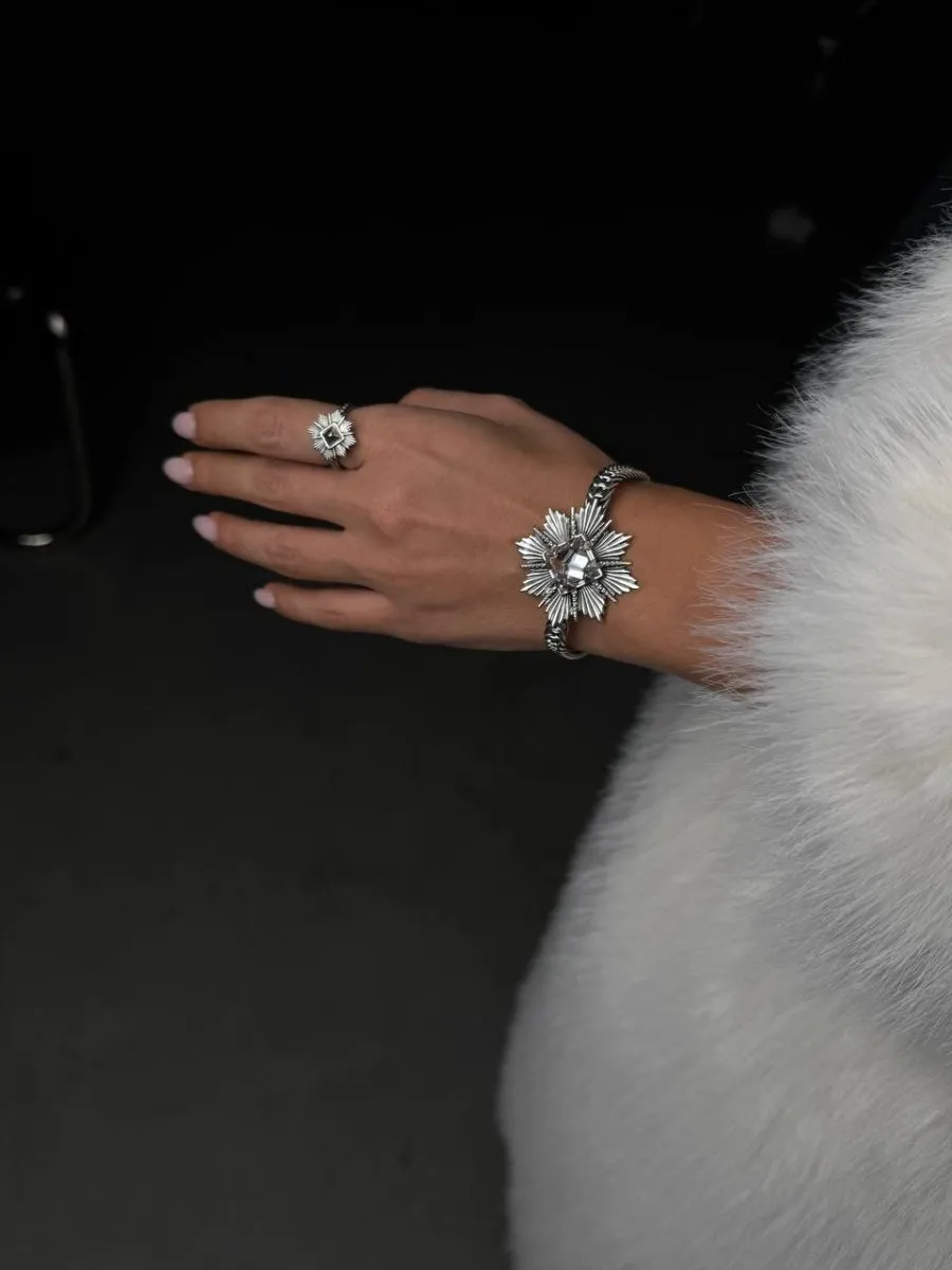 Ring "Paylk"