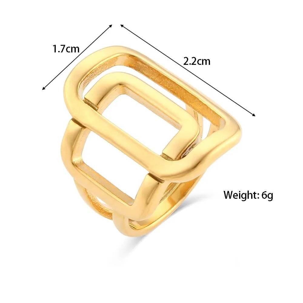 Sarai Ring