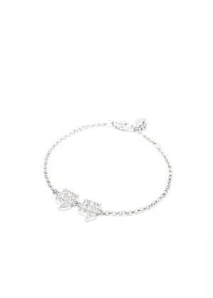 Silver BIAOVAI Bracelet