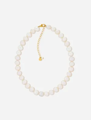 Sirgo Pearl Choker