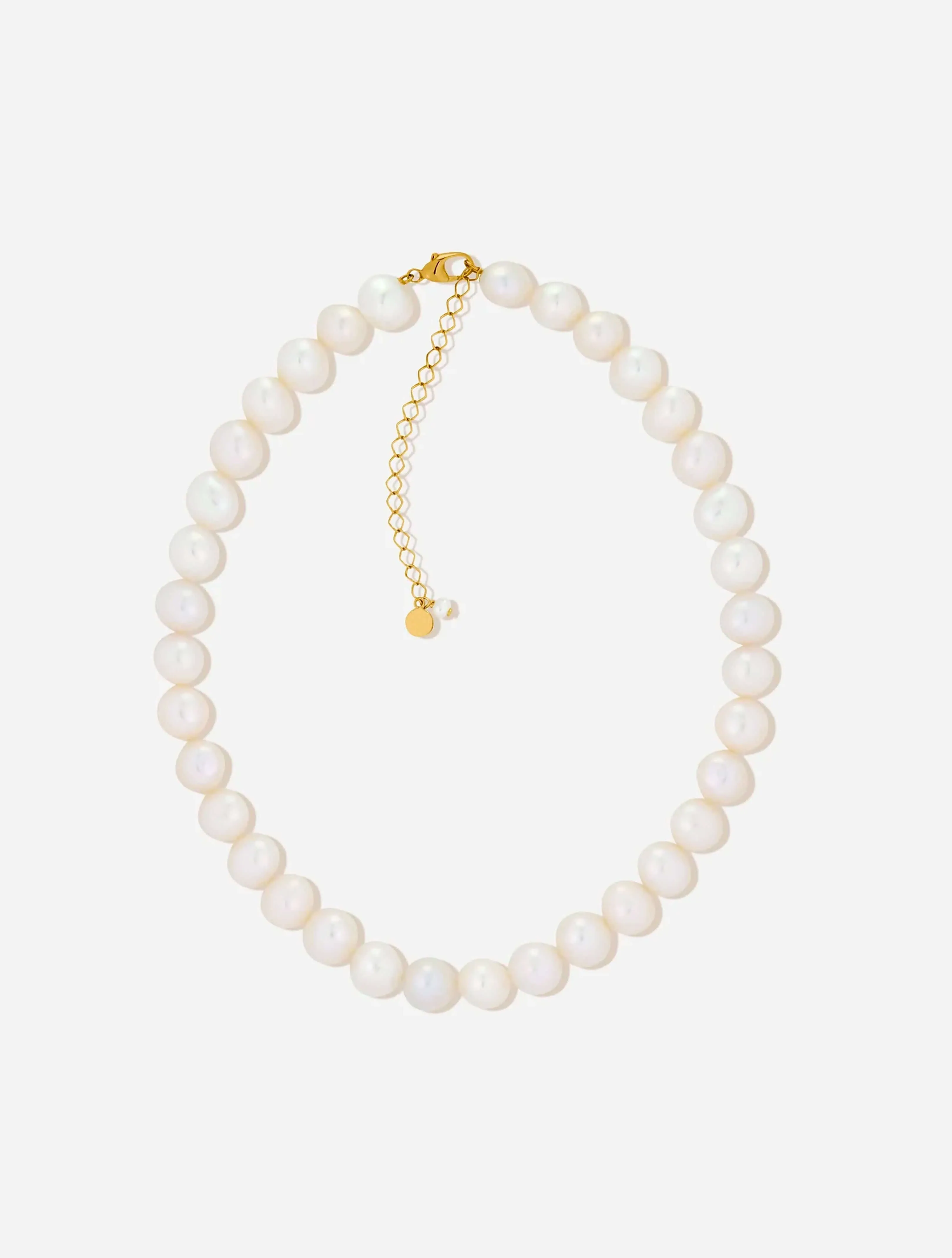 Sirgo Pearl Choker