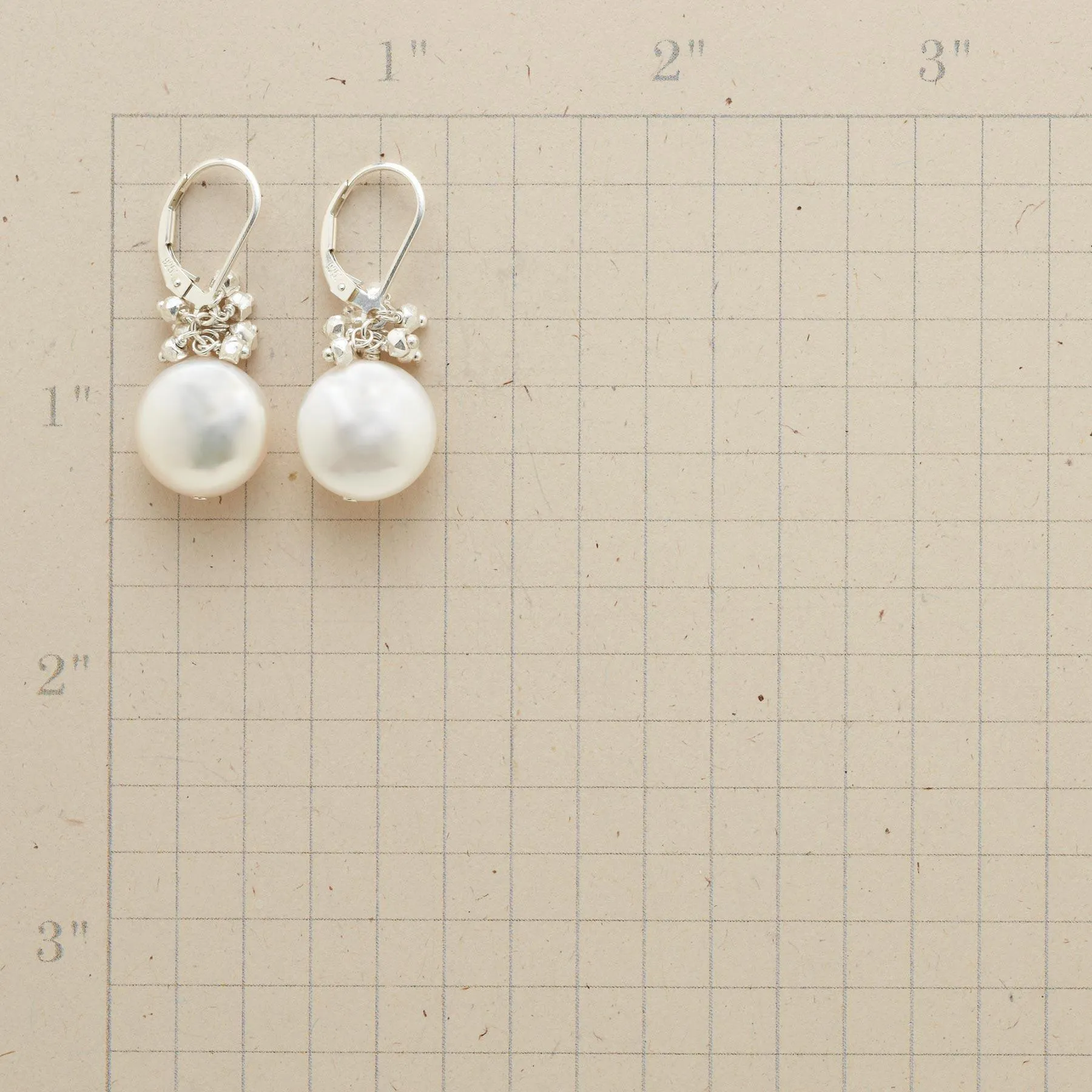 Starshower Earrings