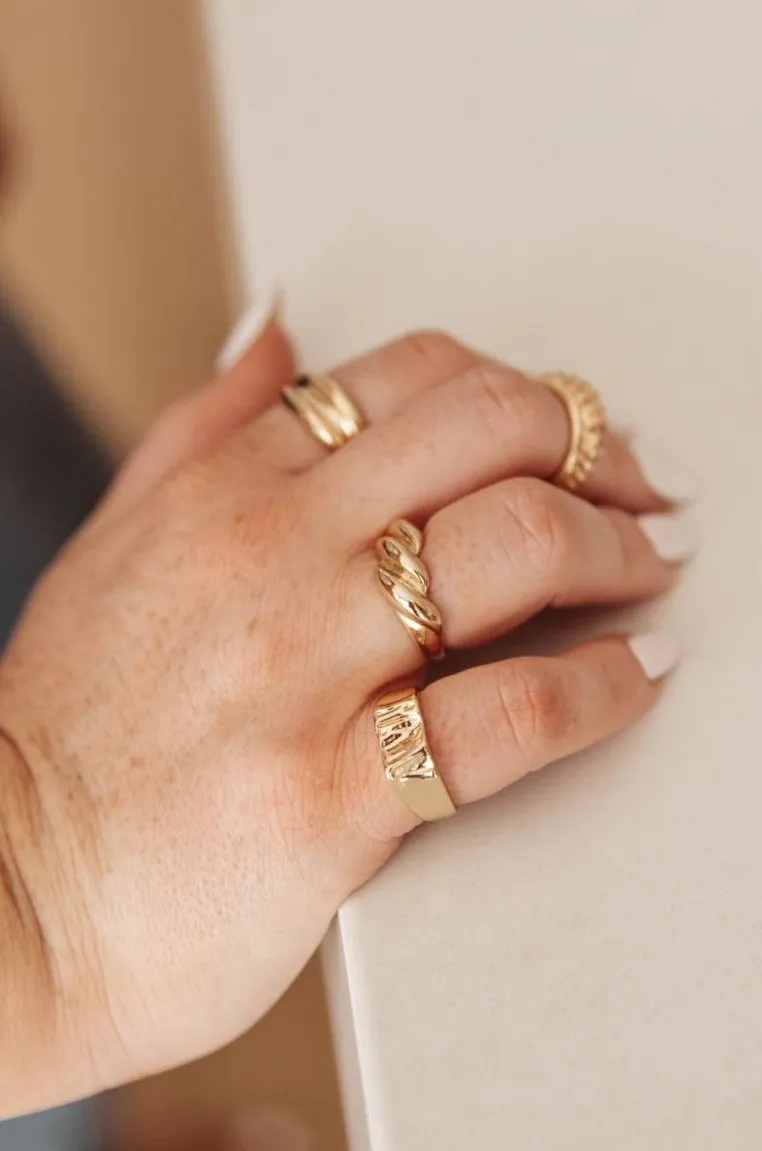 Summer Days Ring Set (Online Exclusive)