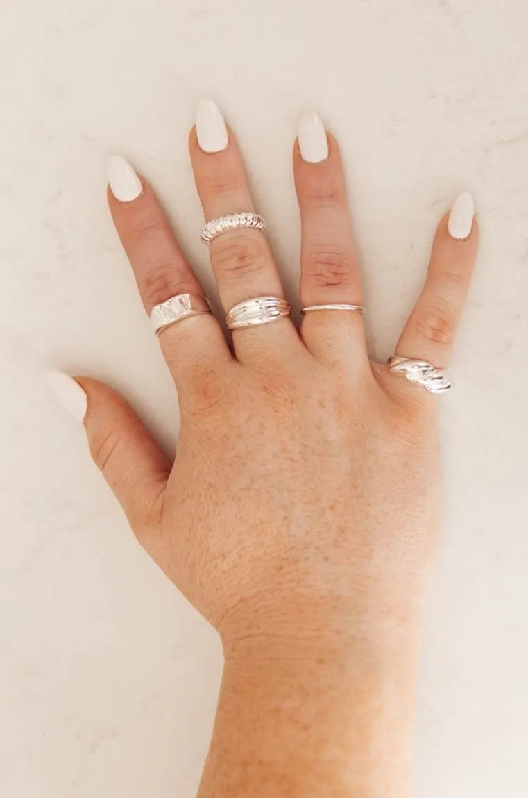 Summer Days Ring Set (Online Exclusive)