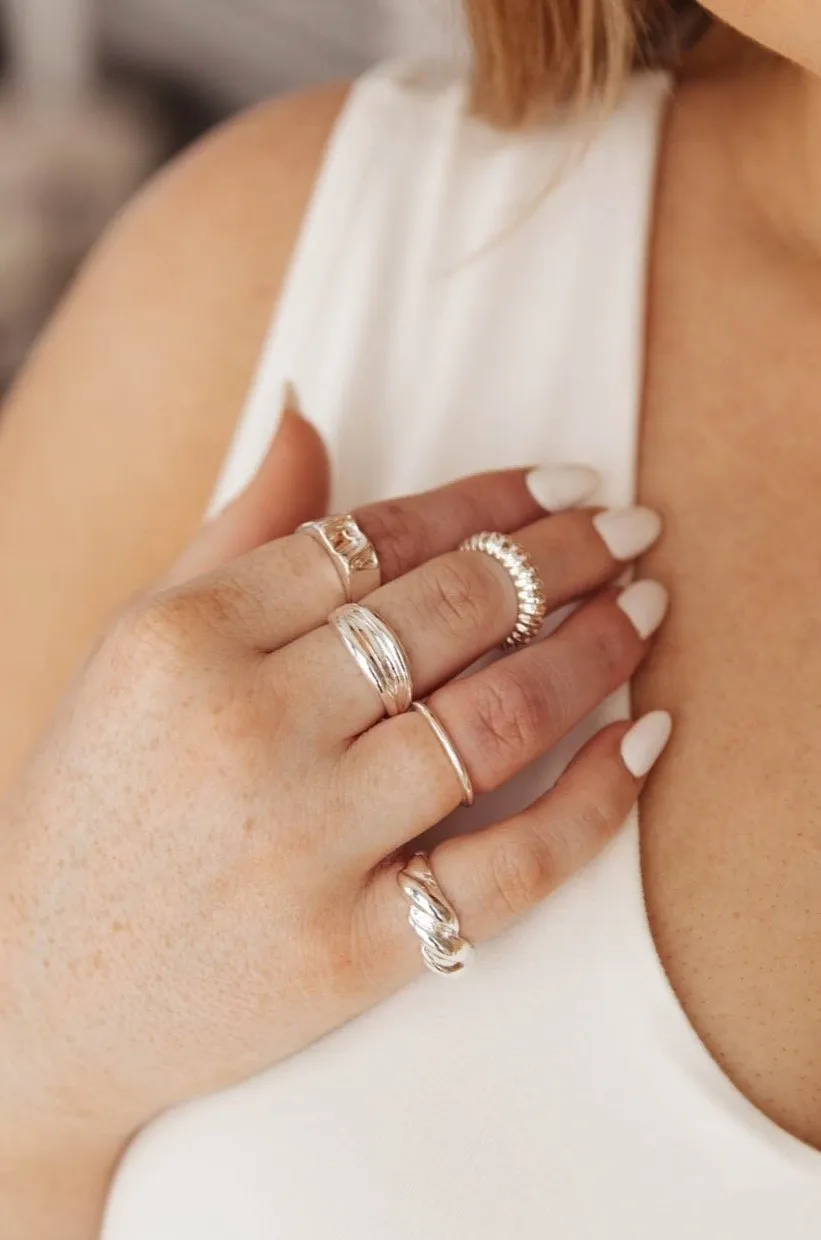 Summer Days Ring Set (Online Exclusive)