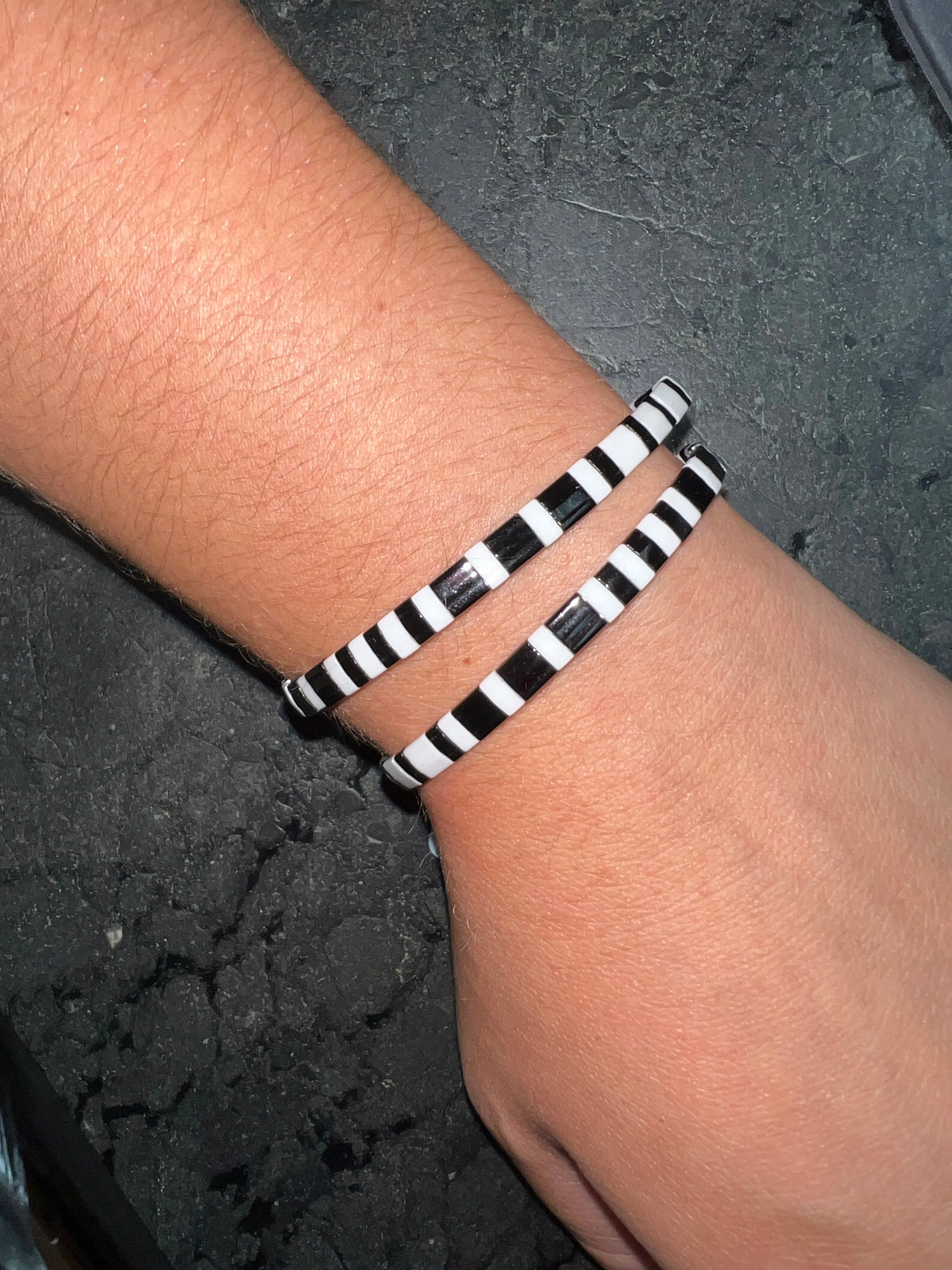 Supernova Bracelet