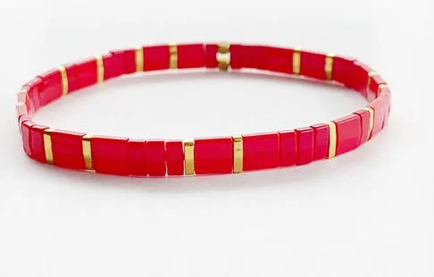 Supernova Bracelet