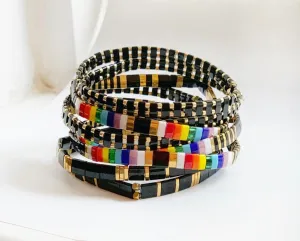 Supernova Bracelet