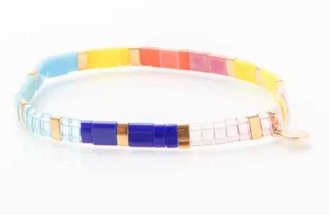 Supernova Bracelet