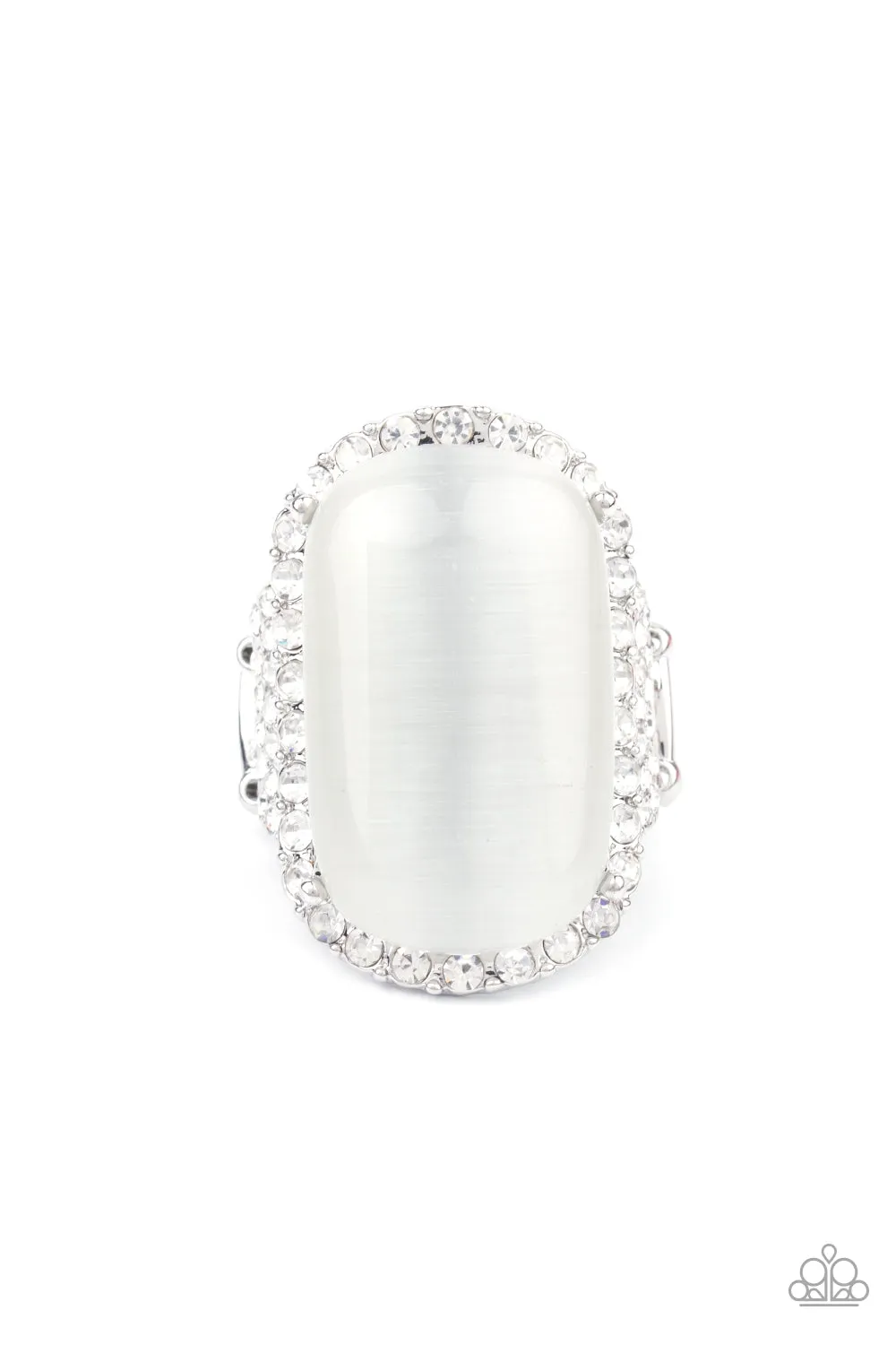 Thank Your LUXE-y Stars - White