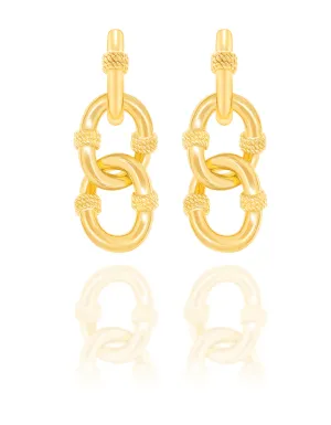 The Bohemian Paradise Earrings