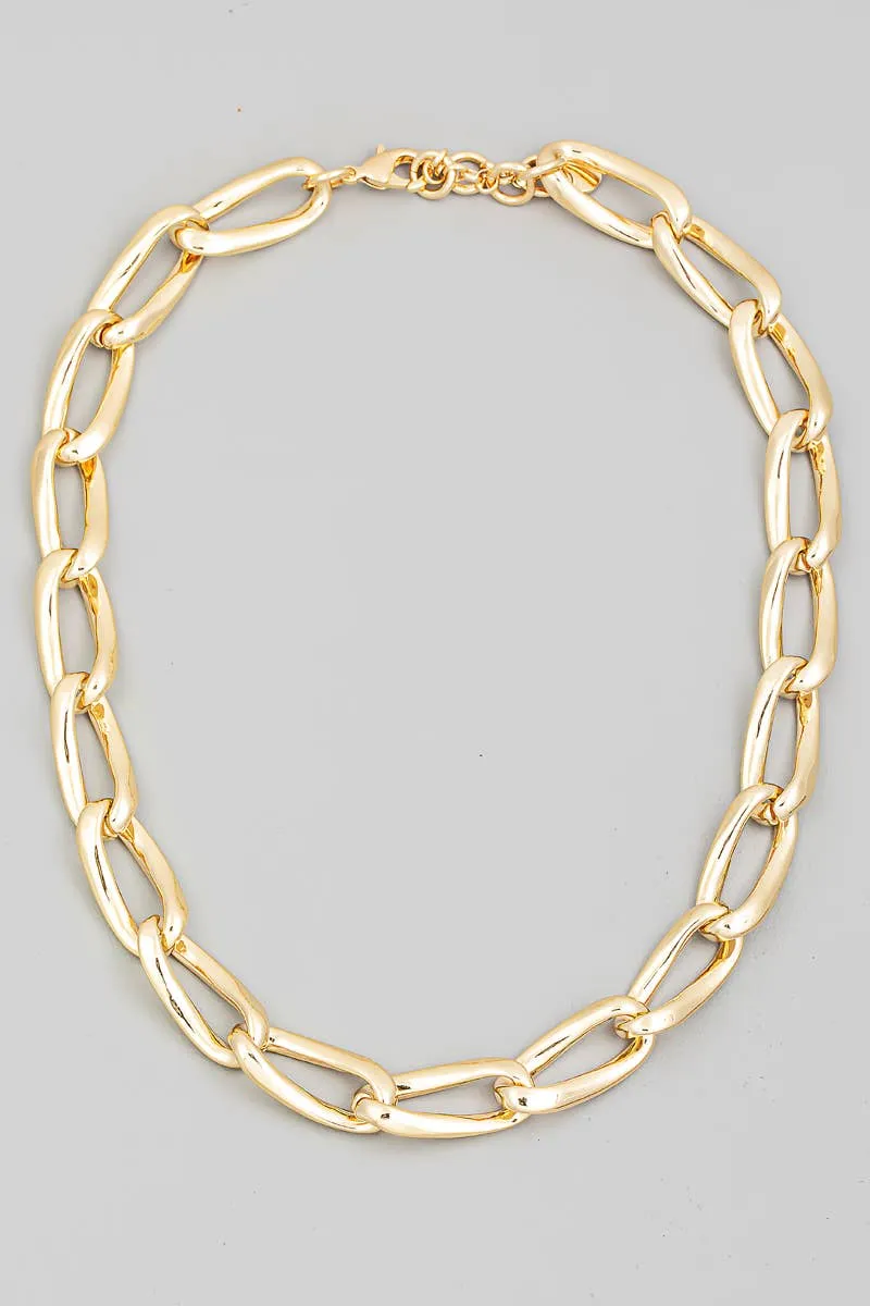 The Sophisticated One Necklace