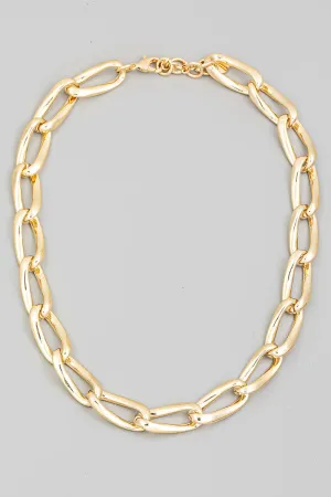 The Sophisticated One Necklace