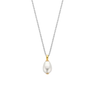 TI SENTO Necklace 3995PW