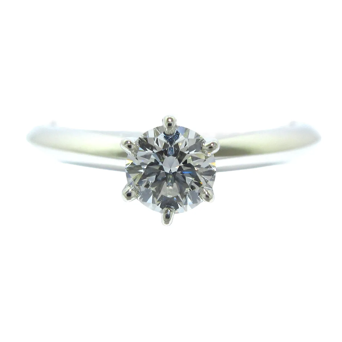 Tiffany & Co. ring