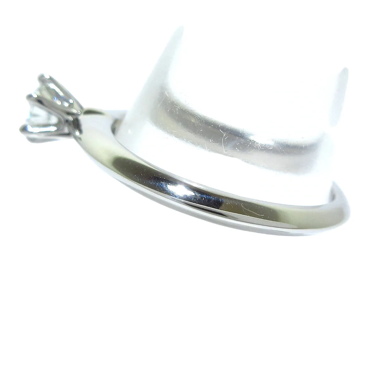 Tiffany & Co. ring