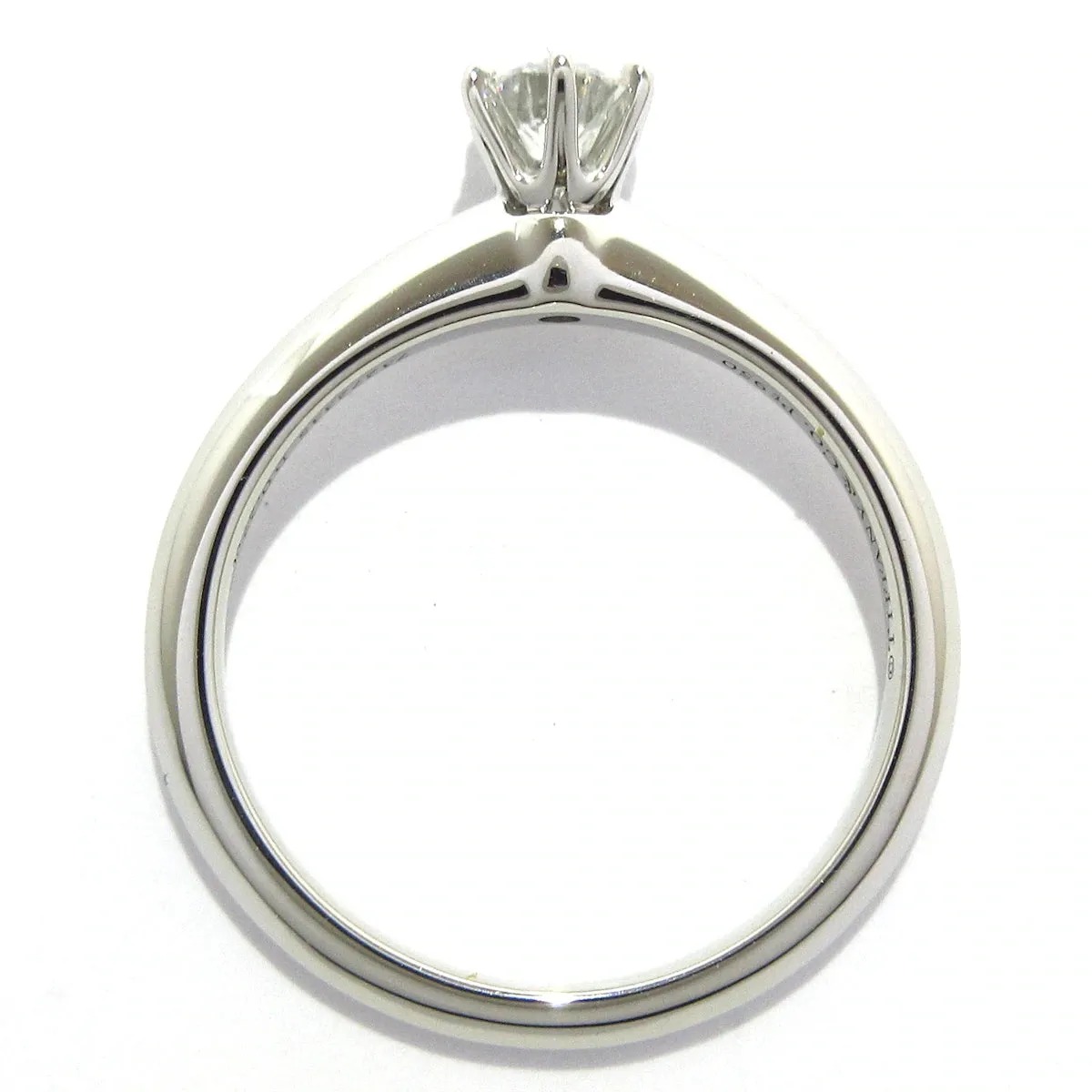 Tiffany & Co. ring