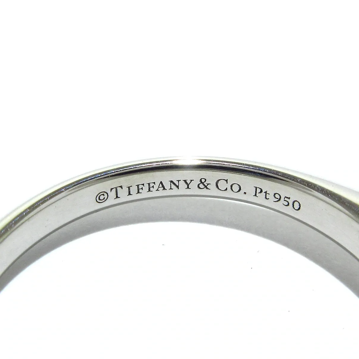 Tiffany & Co. ring