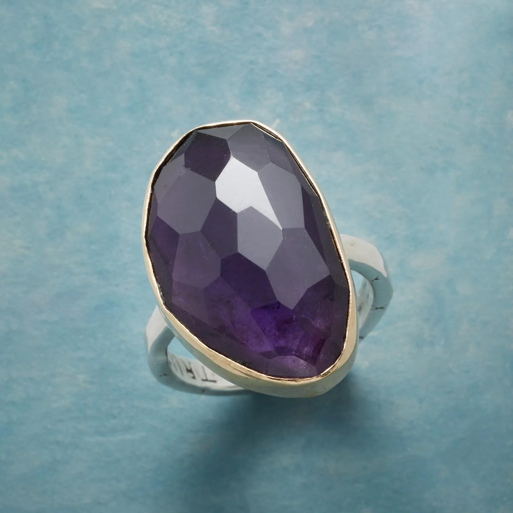 True Happiness Ring