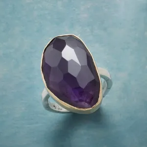 True Happiness Ring