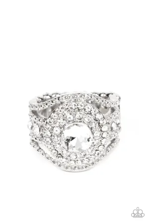Understated Drama - White Ring EMP 2022 Exclusive