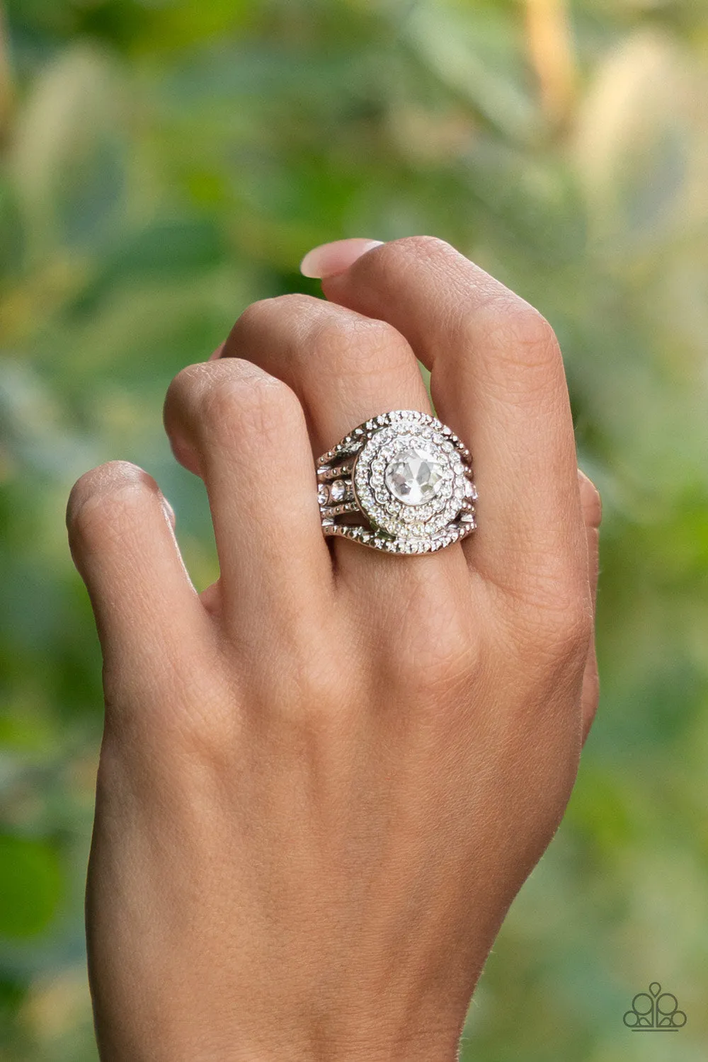 Understated Drama - White Ring EMP 2022 Exclusive