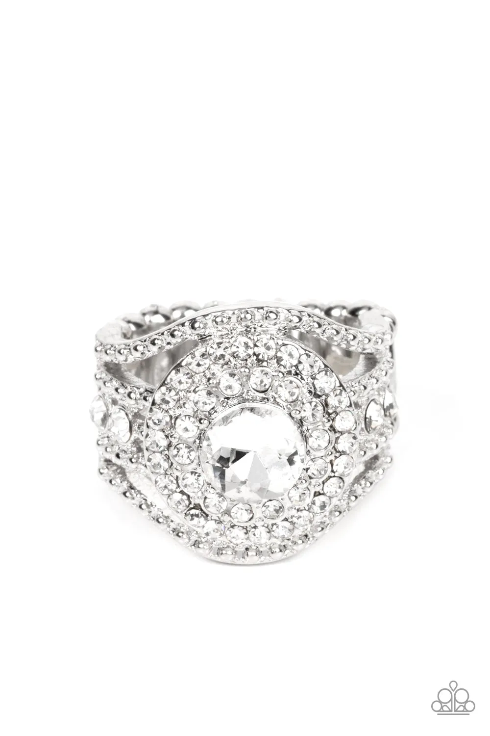 Understated Drama - White Ring EMP 2022 Exclusive