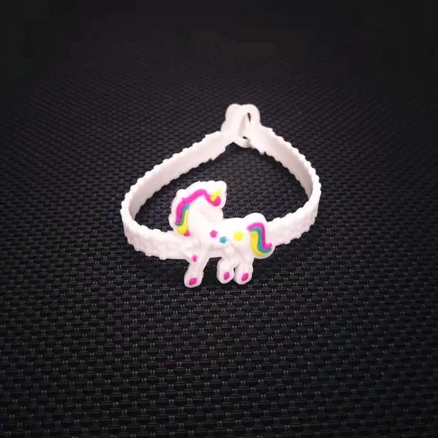Unicorn Bracelets