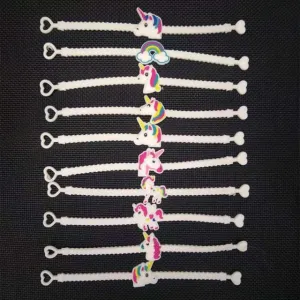 Unicorn Bracelets