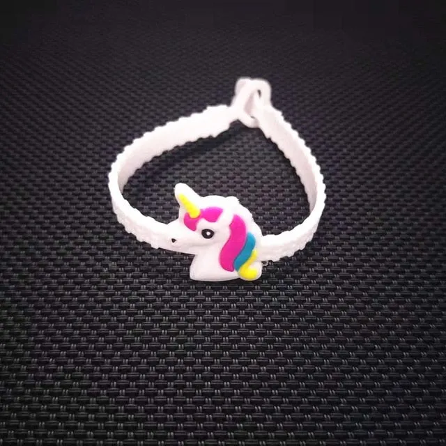 Unicorn Bracelets
