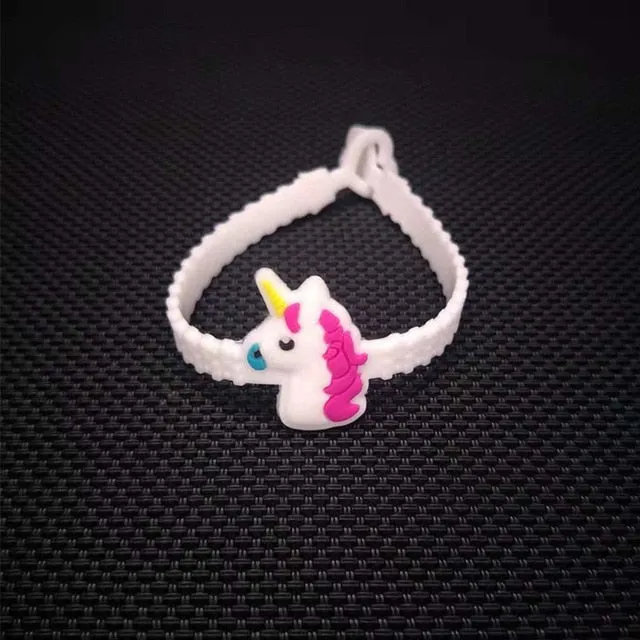 Unicorn Bracelets