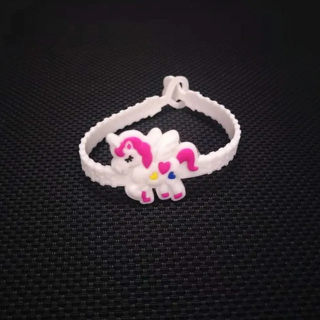 Unicorn Bracelets