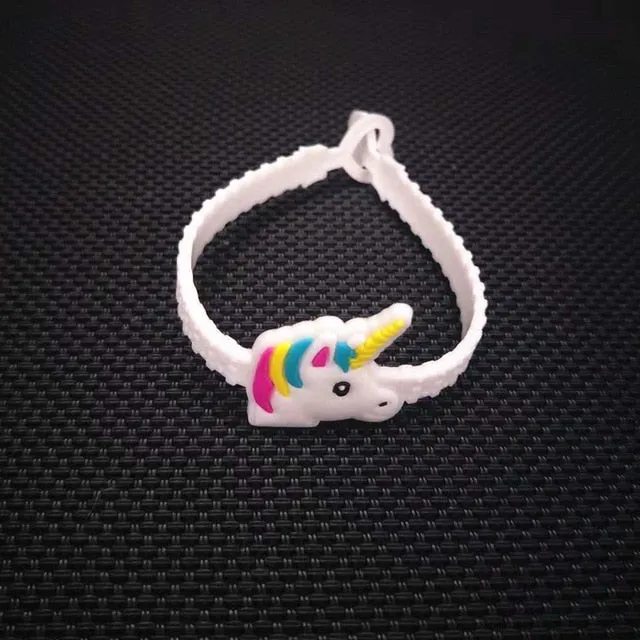 Unicorn Bracelets