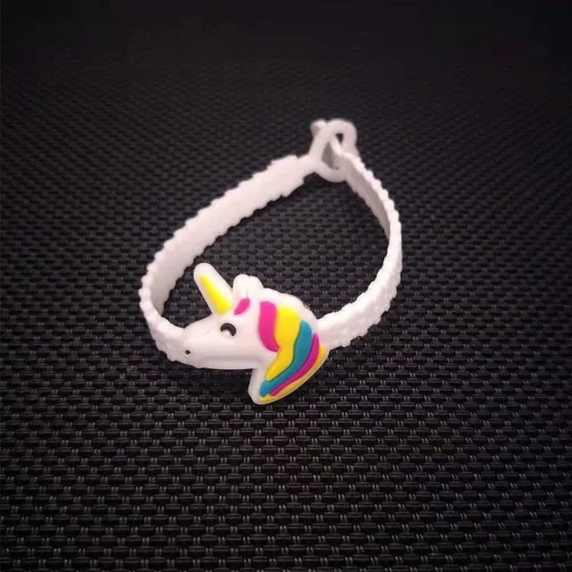 Unicorn Bracelets