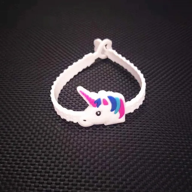 Unicorn Bracelets
