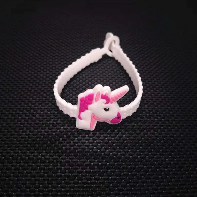 Unicorn Bracelets