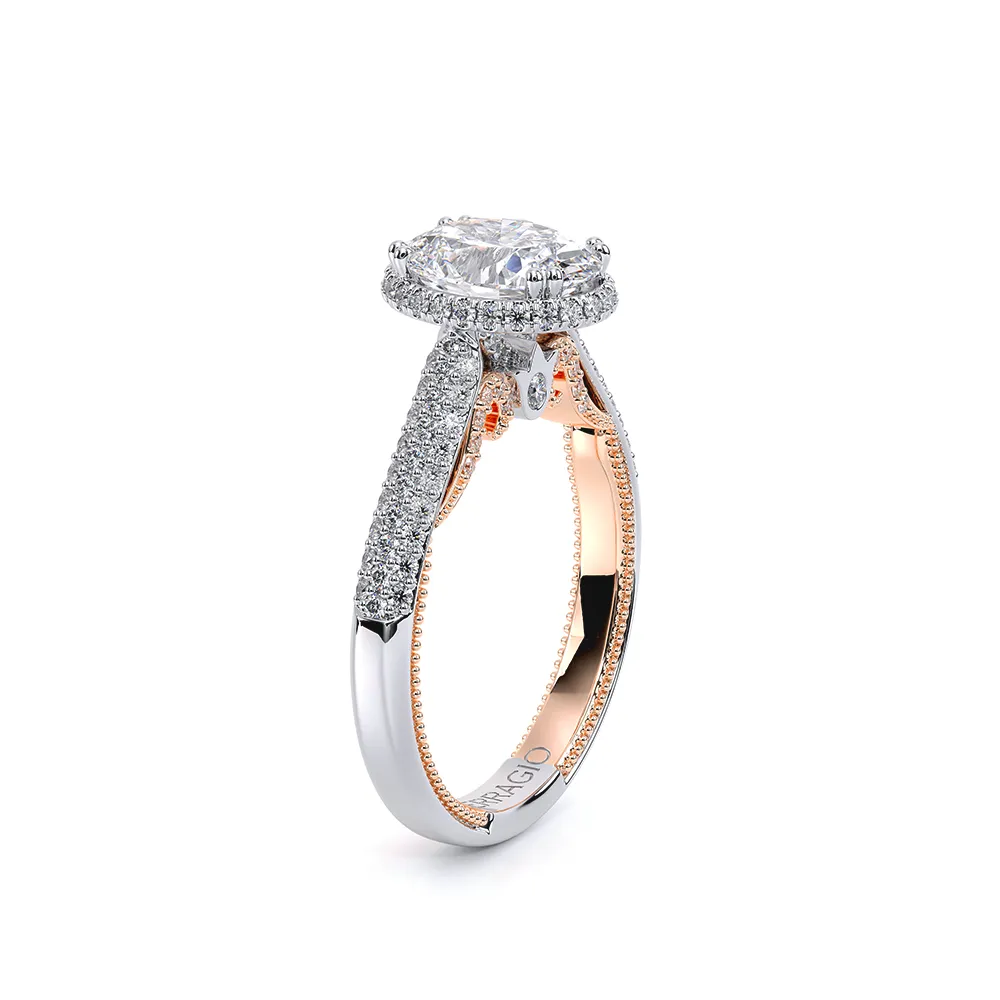 Verragio Engagement Rings Insignia-7105OV